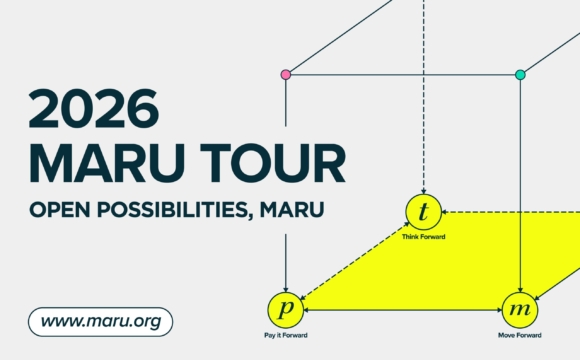 2026 마루투어(MARU Tour) 오픈